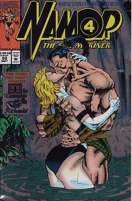 Namor the Sub-Mariner Vol. 1 #50
