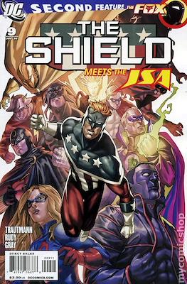 The Shield #9