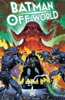 Batman: Off-World (2023-2024)