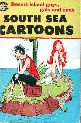 South Sea Cartoons