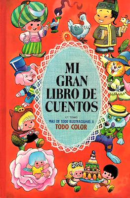 Mi gran libro de cuentos