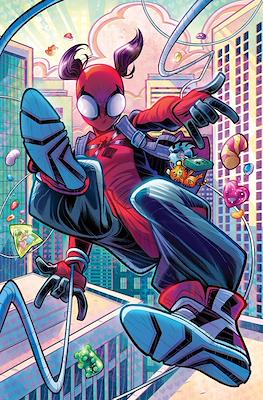 Spider-Boy (2023-Variant Covers) #12.5