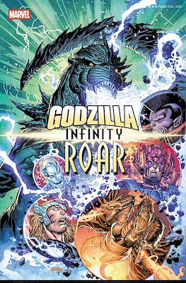 Godzilla: Infinity Roar #2
