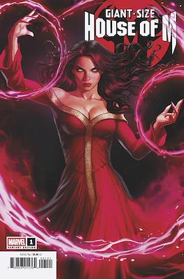 Giant-Size House of M (Variant Cover)