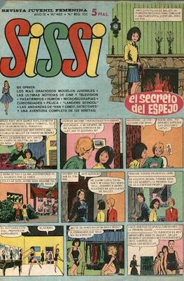 Cuentos para niñas Sissi / Sissi juvenil / Sissi #403
