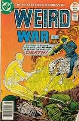 Weird War Tales (1971-1983) #53