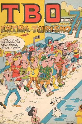 TBO 2000 - El TBO. Extra #64