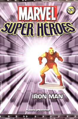 Marvel Super Héroes #11