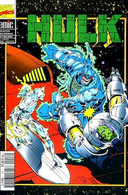 Hulk Version Intégrale (1992-1999) #17