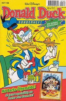 Die tollsten Geschichten von Donald Duck Sonderheft #160