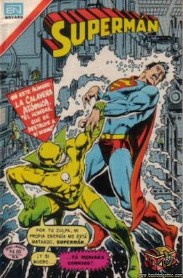 Supermán #1222
