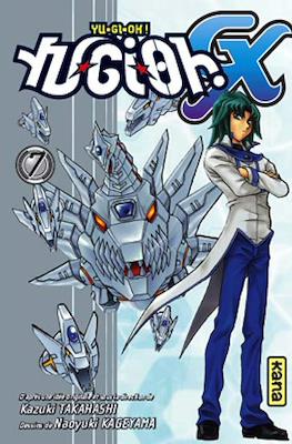 Yu-Gi-Oh! GX #7