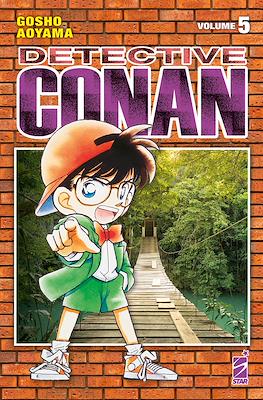 Detective Conan New Edition #5