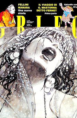 Il Grifo #15