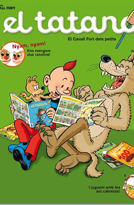 El tatano #102