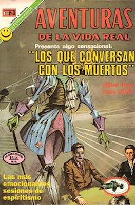 Aventuras de la vida real #200