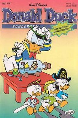 Die tollsten Geschichten von Donald Duck Sonderheft #126