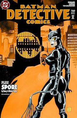 Detective Comics Vol. 1 (1937-2011; 2016-) (Comic Book) #780