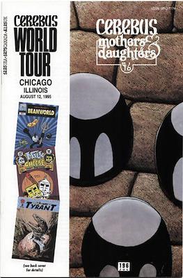 Cerebus #196