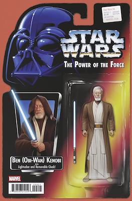 Star Wars Vol. 4 (2025- Variant Cover) #4