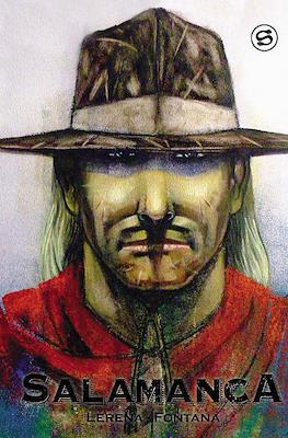 Salamanca #3