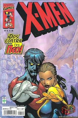X-Men (1998-2005) #114