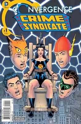 Convergence Crime Syndicate (2015)