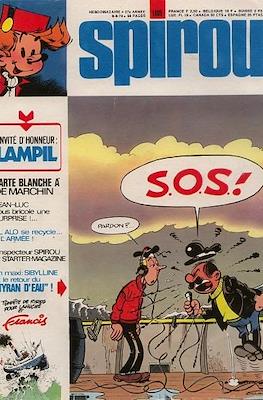 Le journal de Spirou #1895