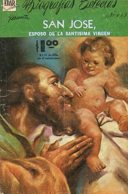 Biografías selectas #113