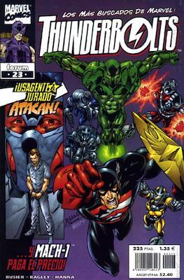Thunderbolts Vol. 1 (1998-2001) #23