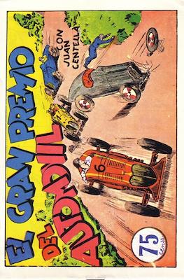 Juan Centella (1940) #44