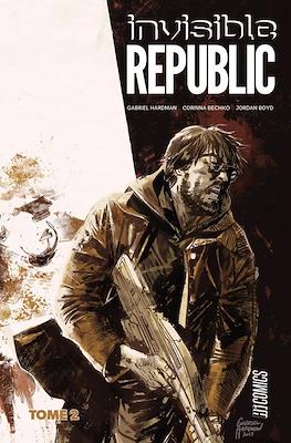 Invisible Republic #2