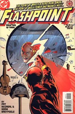 Flashpoint - Elseworlds (Comic book) #2