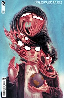 The Nice House by the Sea (Variant Covers) #8
