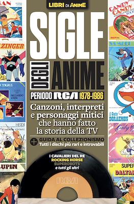 Libri di Anime
