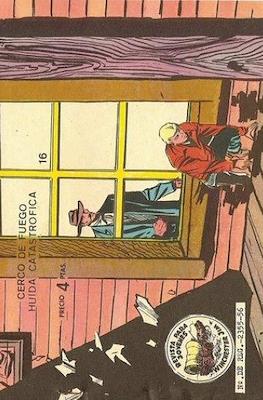 Winchester Jim (1965) #16