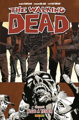 The Walking Dead #17