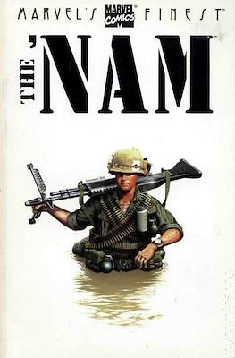 The 'Nam Marvel's Finest