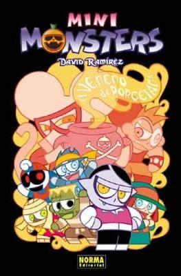 Mini Monsters / Minimonsters