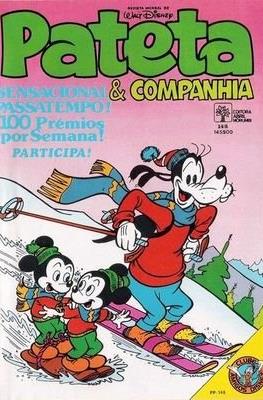 Pateta #148