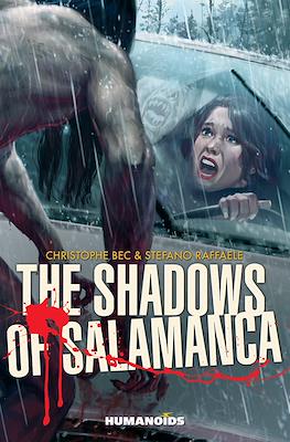 The Shadows Of Salamanca
