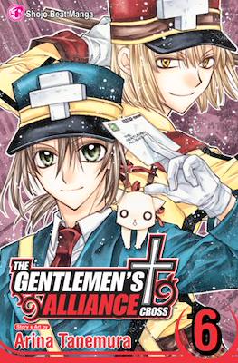 The Gentlemen’s Alliance † #6