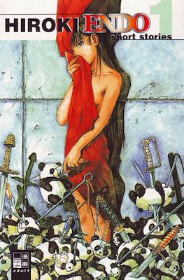 Hiroki Endo Short Stories