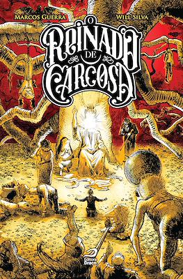 O Reinado de Carcosa