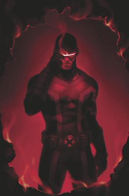 X-Men Vol. 6 (2021-Variant Covers) #28.5