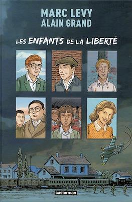 Les enfants de la liberté