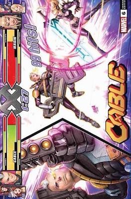 Cable (2020 Variant Cover) #6.1