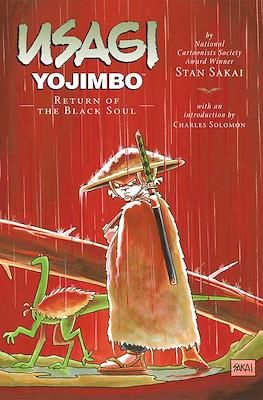 Usagi Yojimbo #24