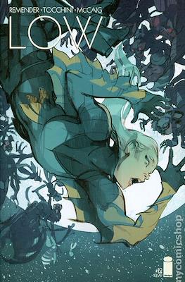 Low (Variant Cover) #12