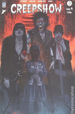 Creepshow Vol. 1 (2022-Variant Covers) (Comic Book 28-32 pp) #4.2